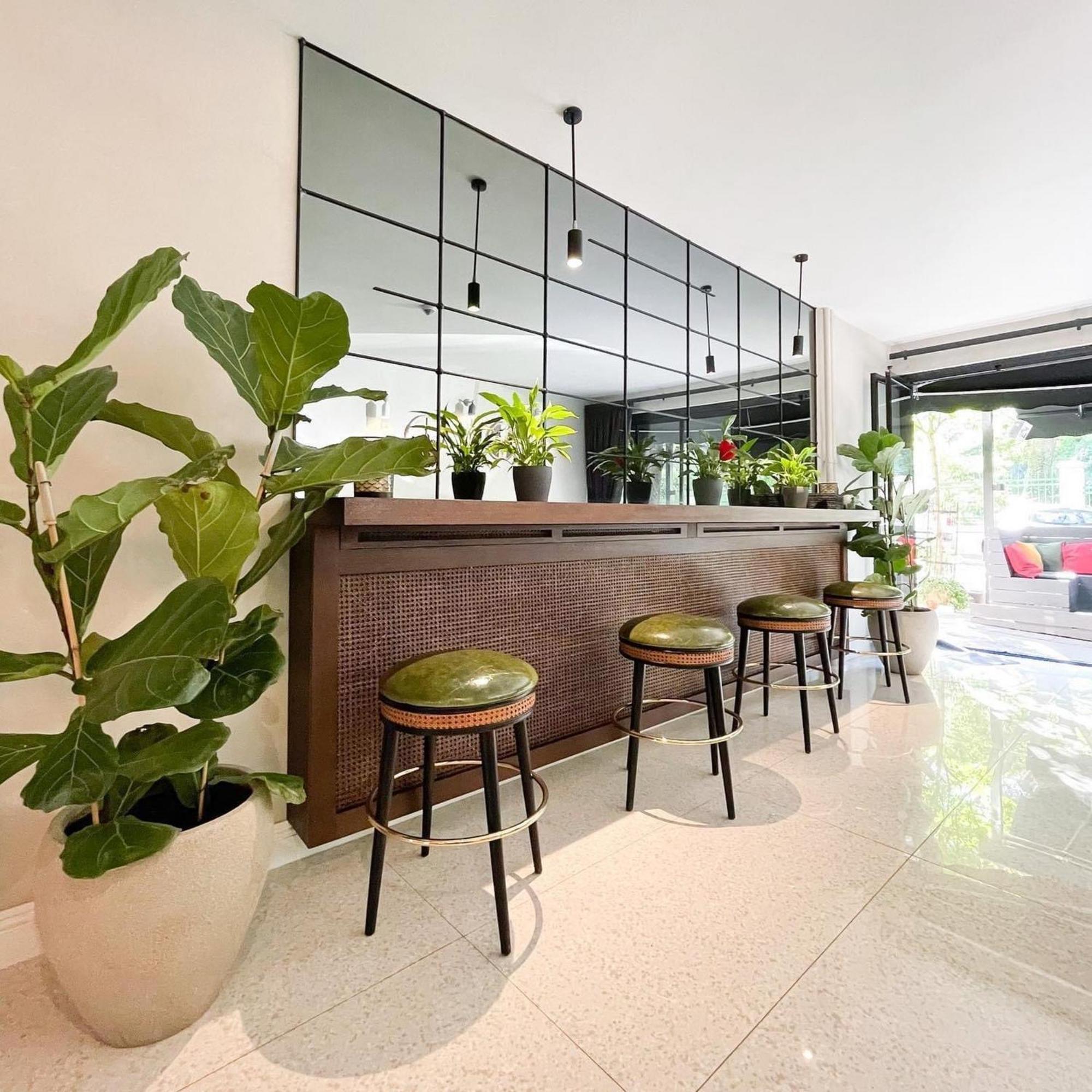 Hotel Botanica Beograd Eksteriør bilde
