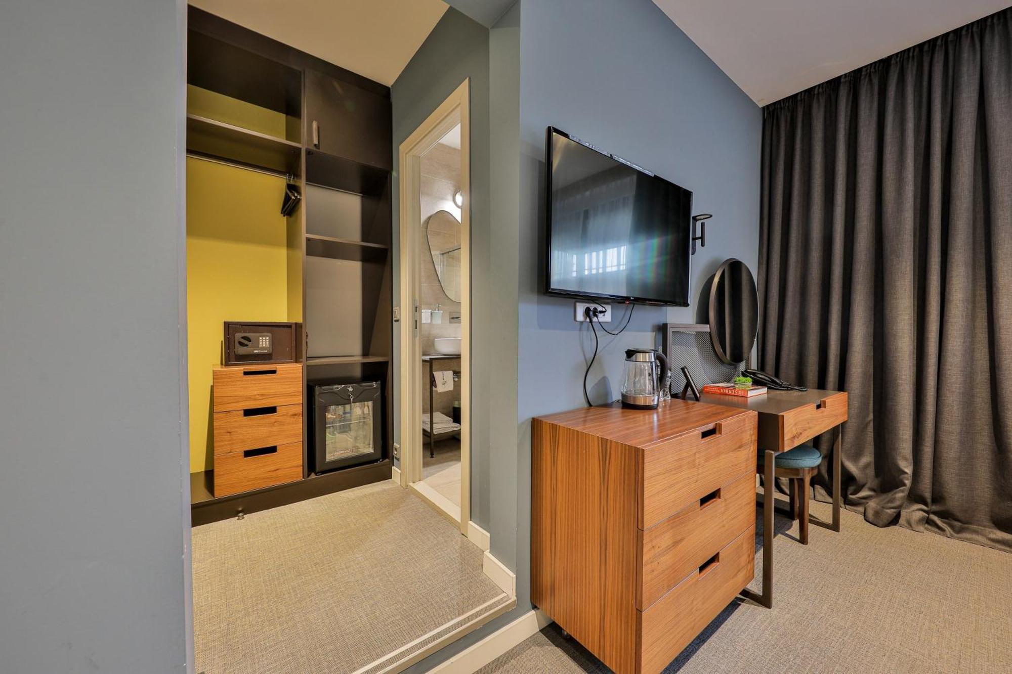 Hotel Botanica Beograd Eksteriør bilde