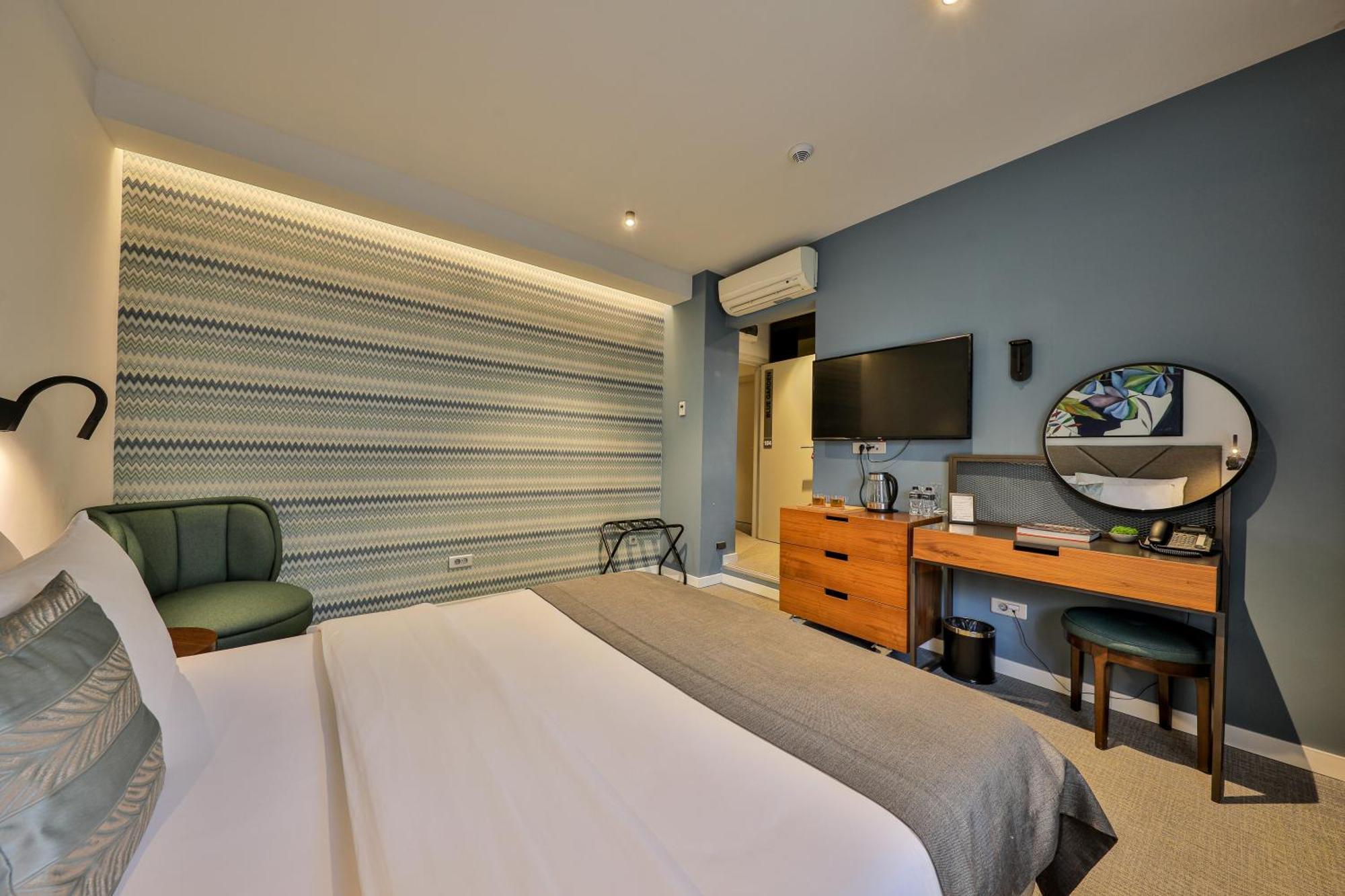 Hotel Botanica Beograd Eksteriør bilde